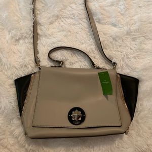 Kate Spade Varick Street Satchel